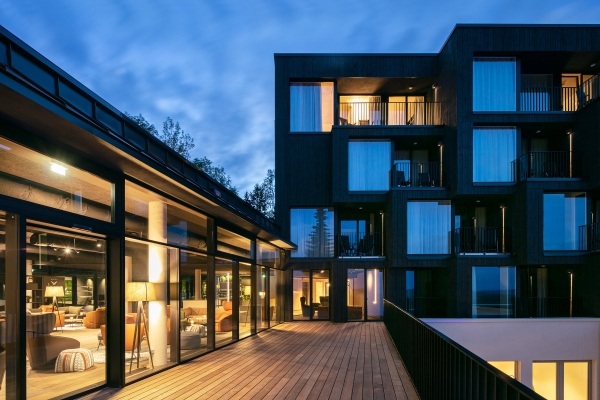 Hotel Fritz Lauterbad (Freudenstadt)